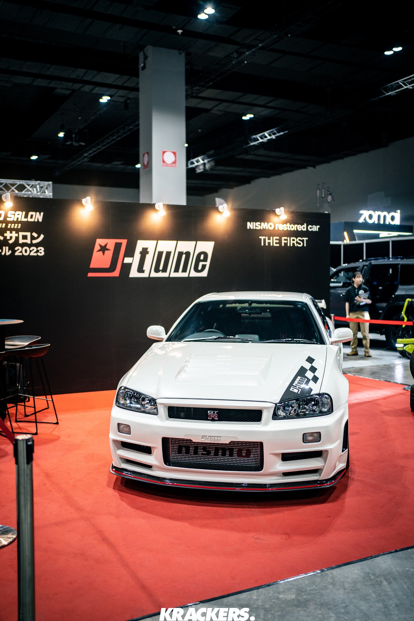 BIFF Racing
