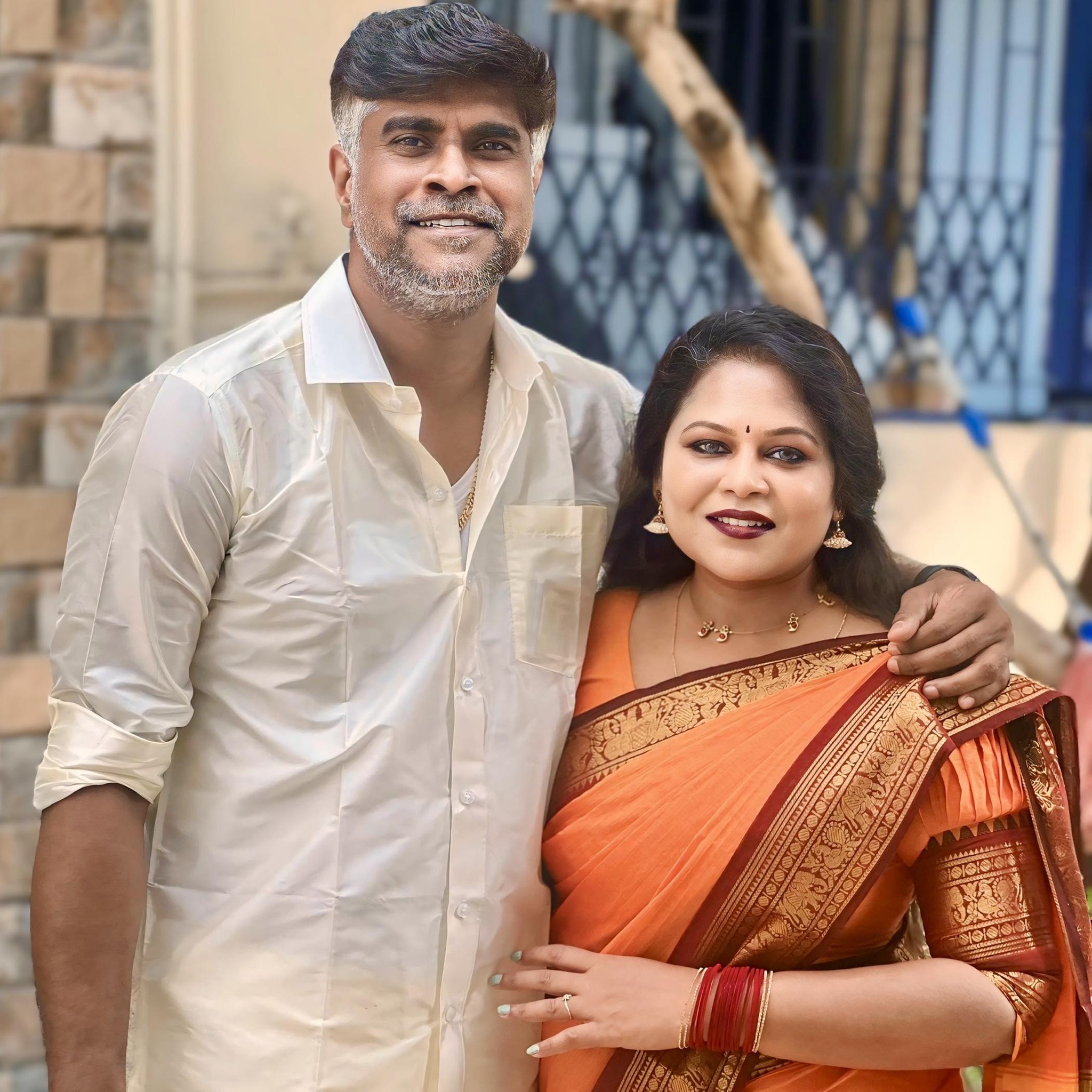Krithiga Rani Murugesan