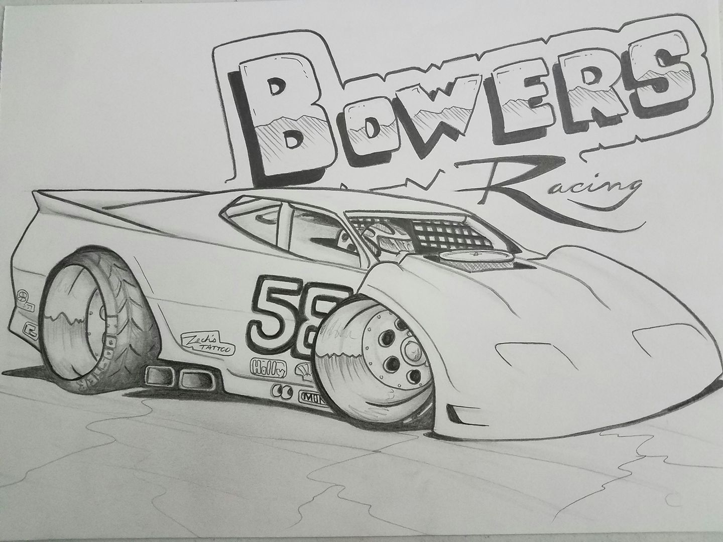 Bowers Racing | Klamath Falls OR