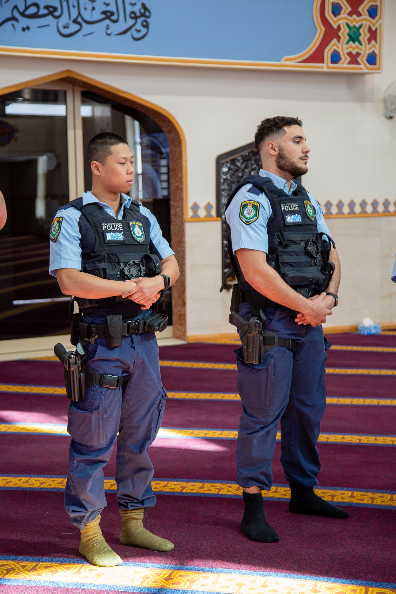 Lakemba Mosque - Lakemba Mosque added a new photo.