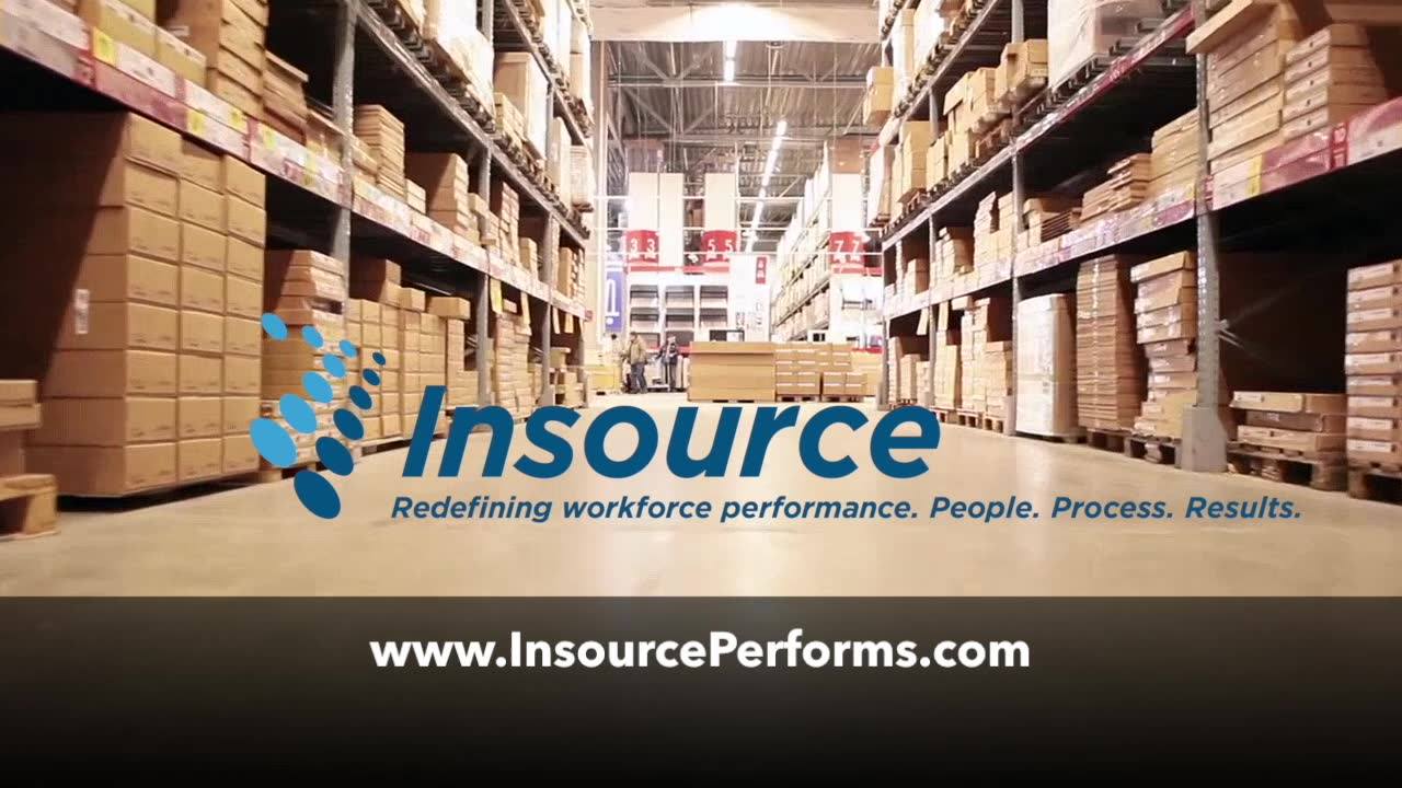 Insource Performance Solutions, LLC