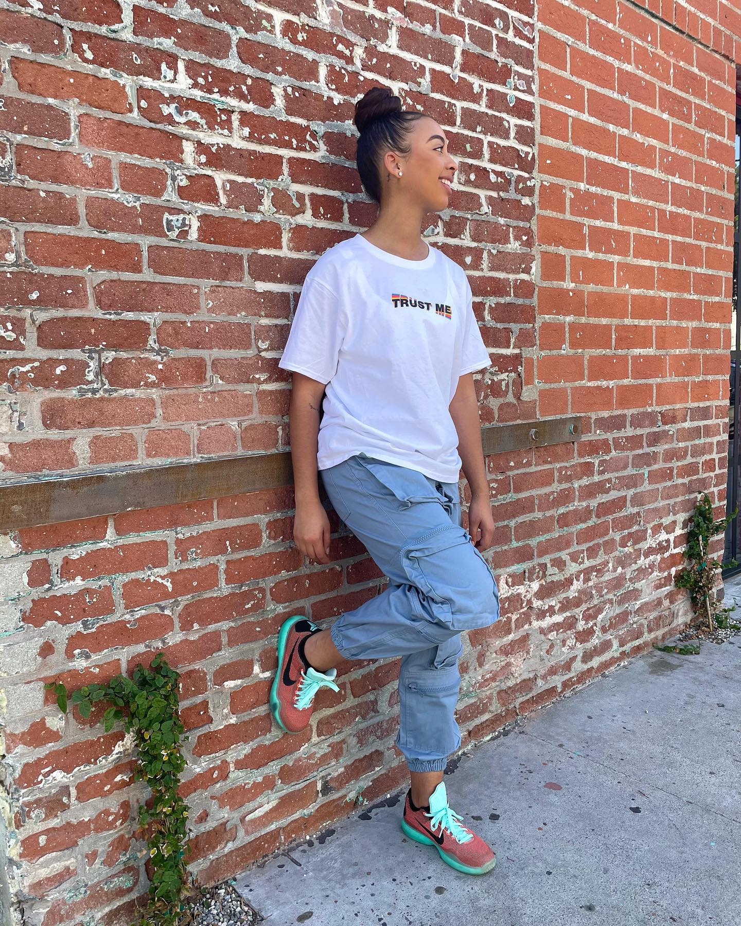 No Bricks