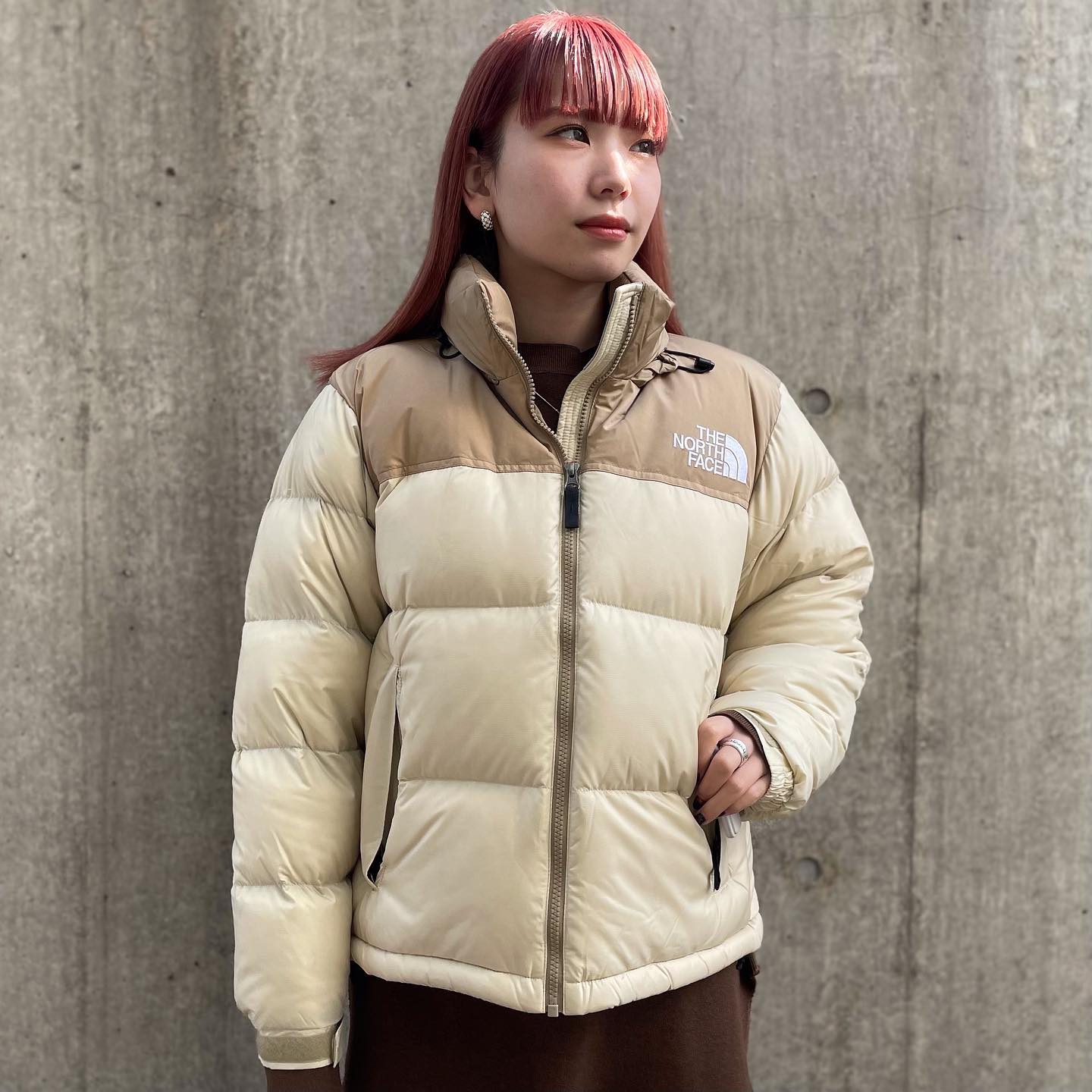 ✨新作続々入荷中✨ . [THE NORTH FACE] . .