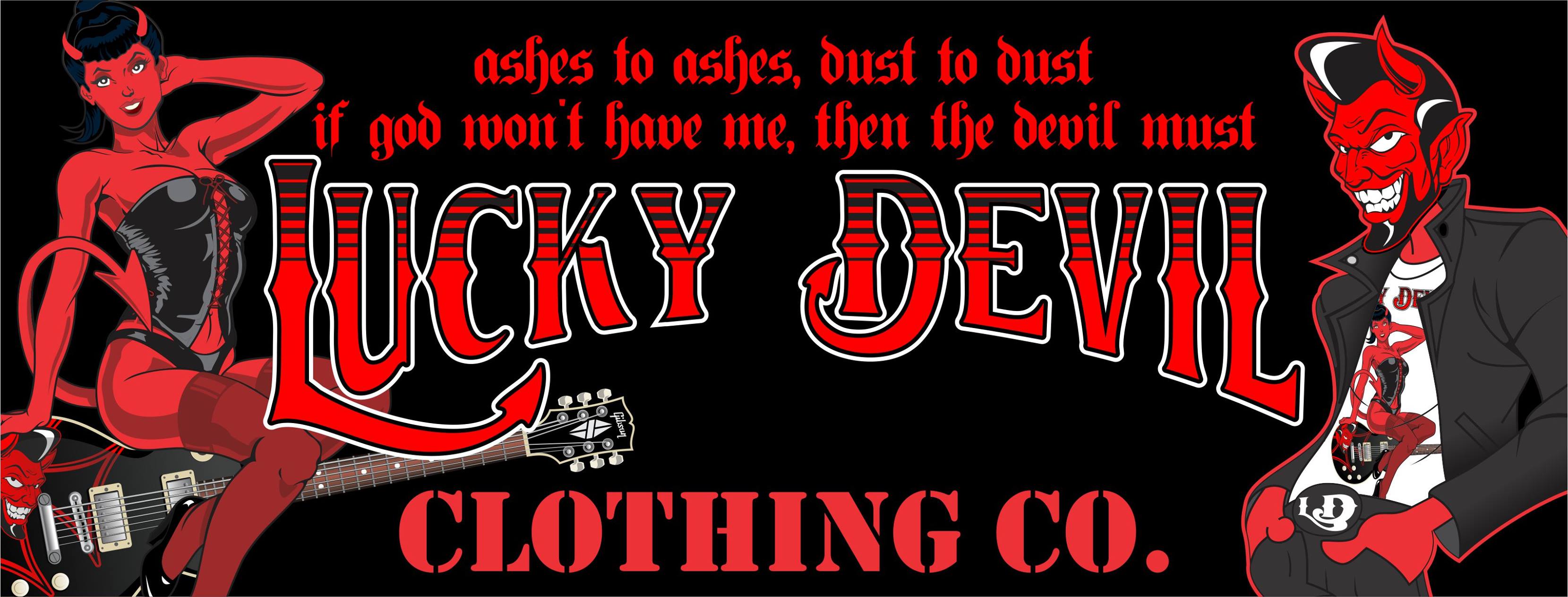 Lucky Devil