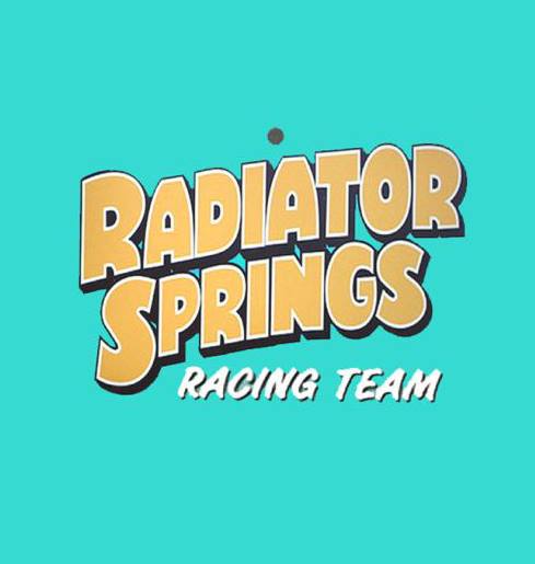 The little engine that could - Radiator Springs Racing Team | Facebook