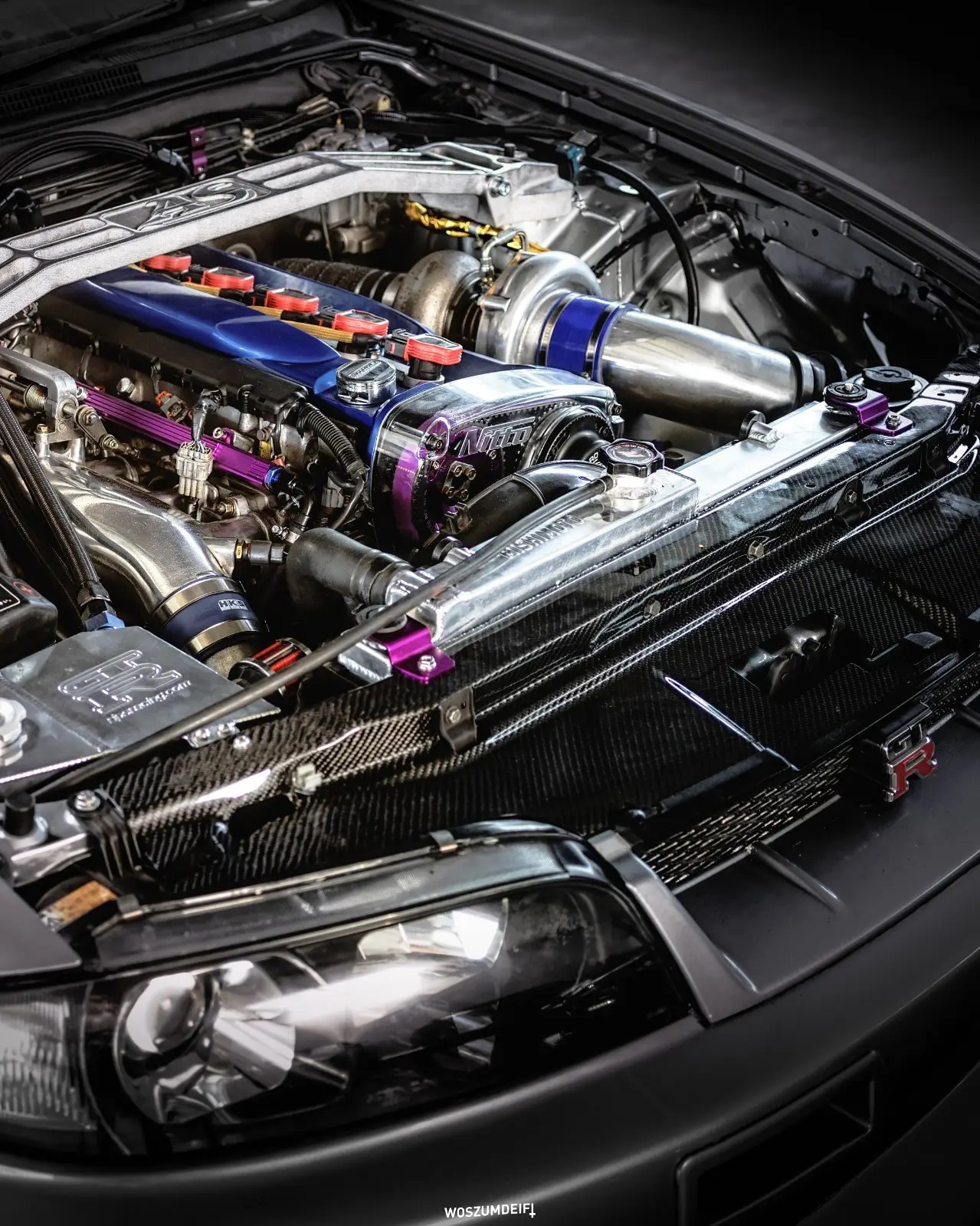 JDM Heart Performance | Schifferstadt