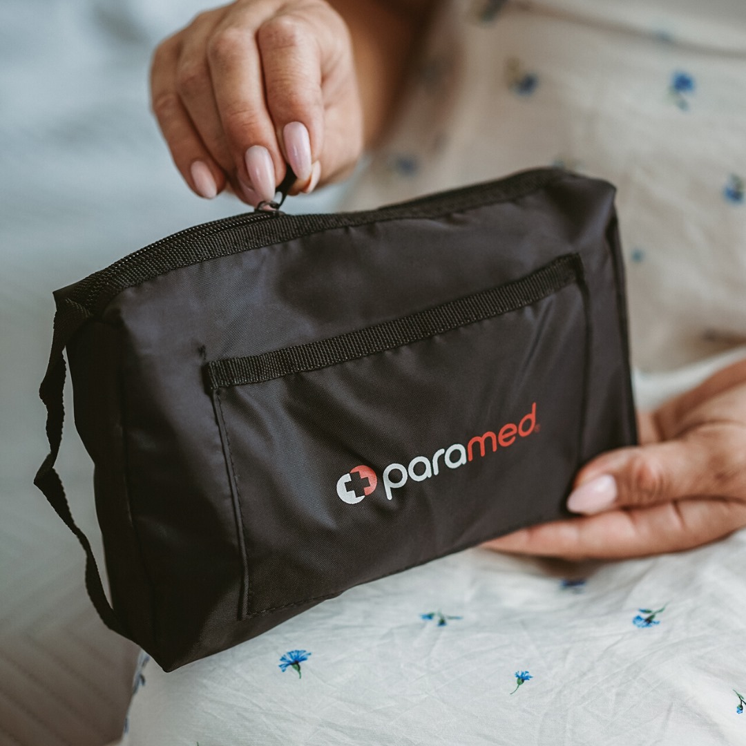 Paramed - What is Paramed? ️ Health is the main...