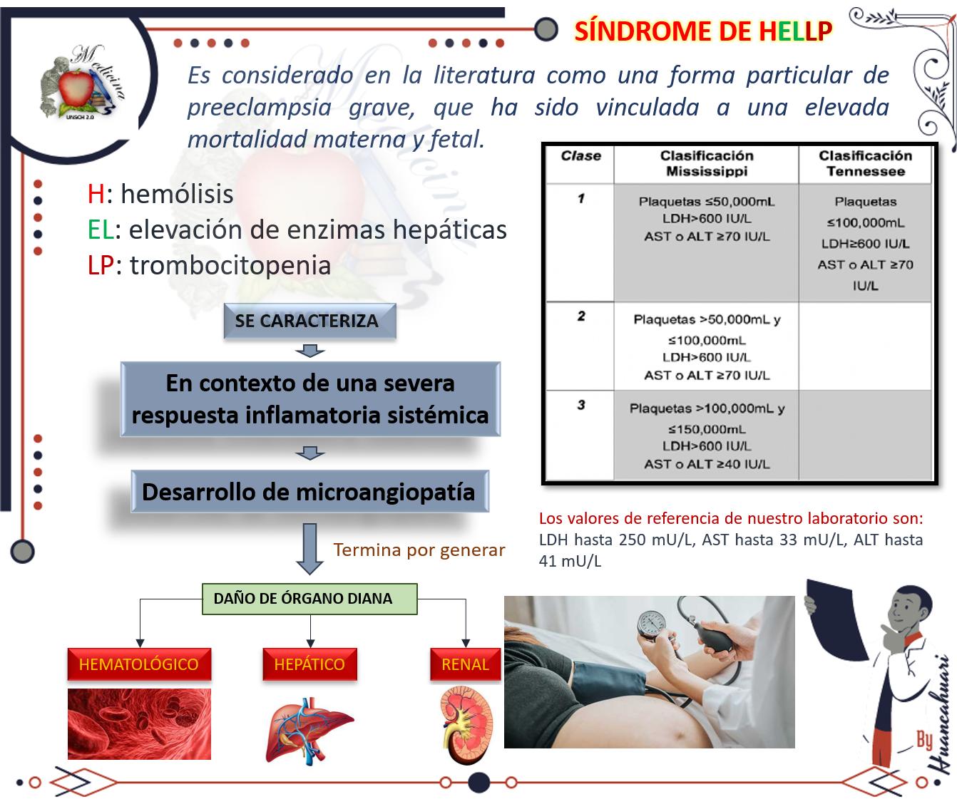 Medicina UNSCH - ⚕️🍎 INSUFICIENCIA RENAL CRÓNICA (IRC)🍎 Denominamos IRC ...