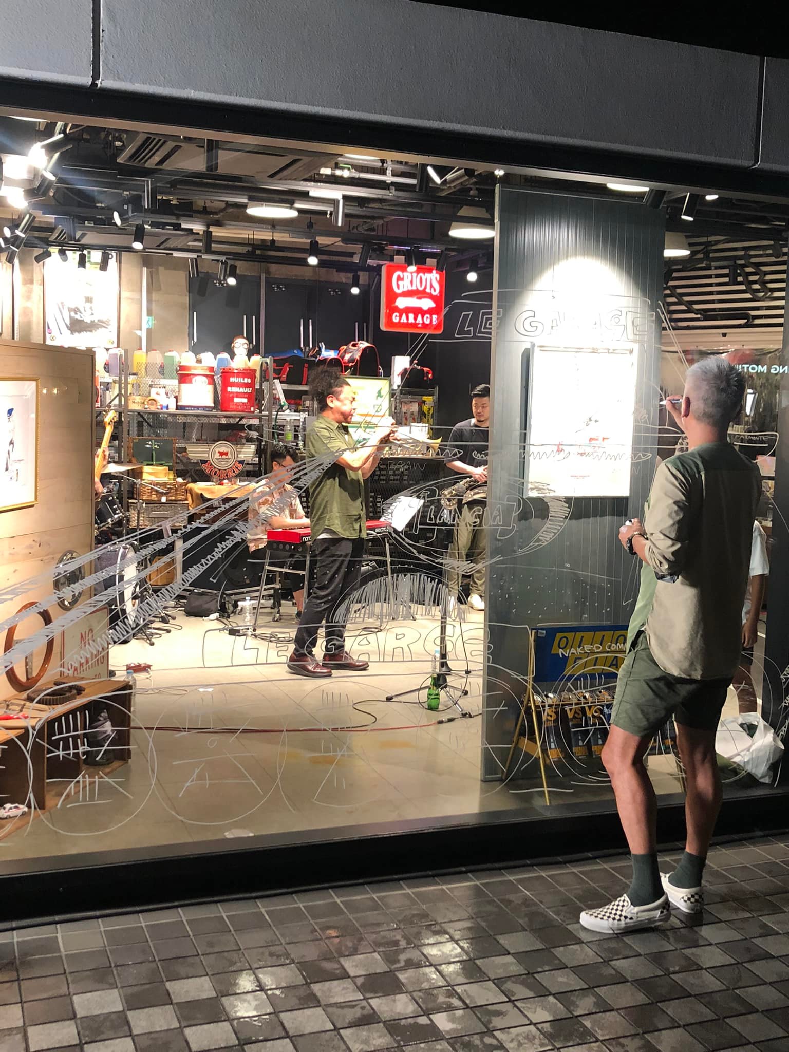 Vintagelovers