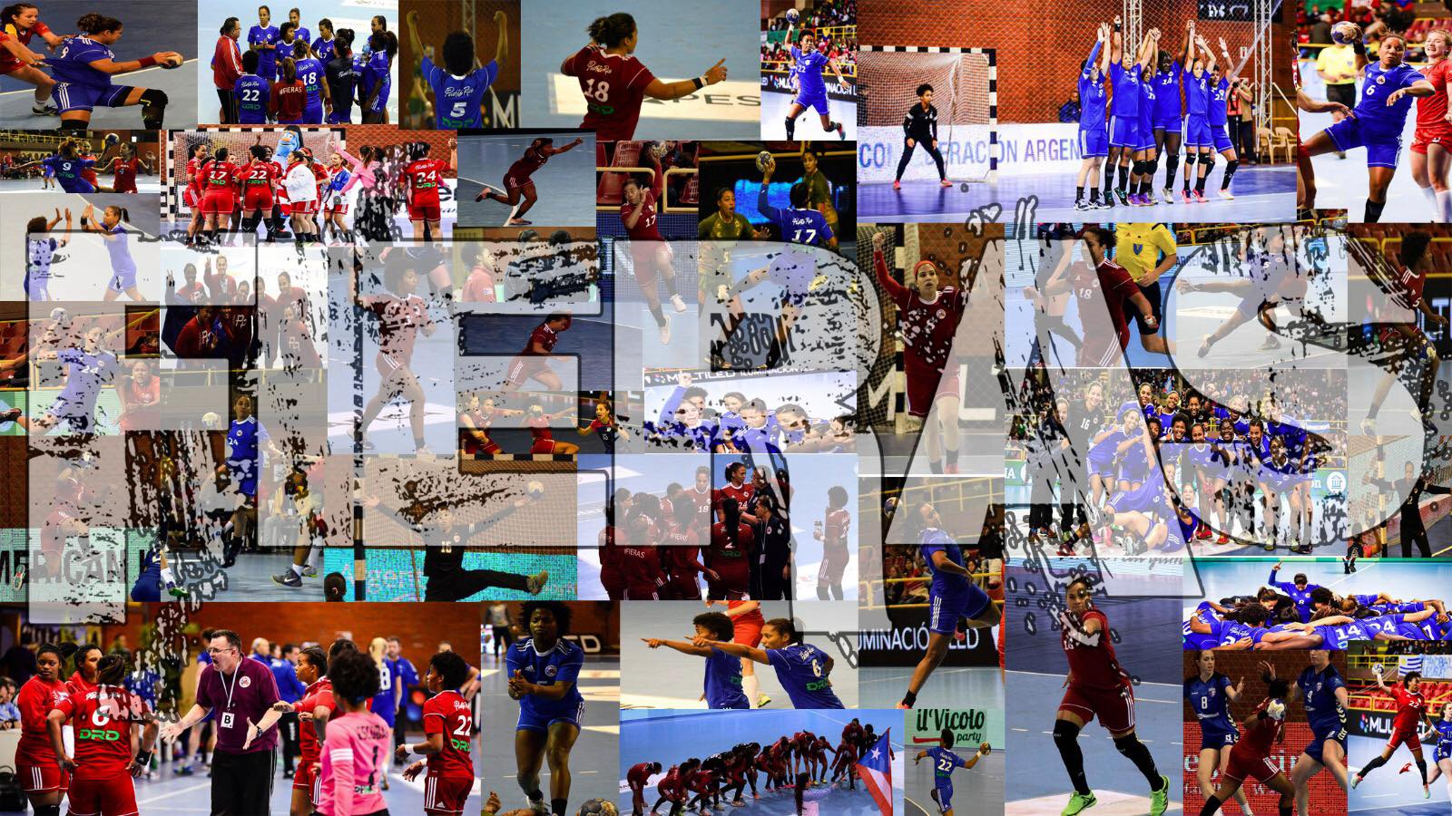 Las Fieras del Balonmano