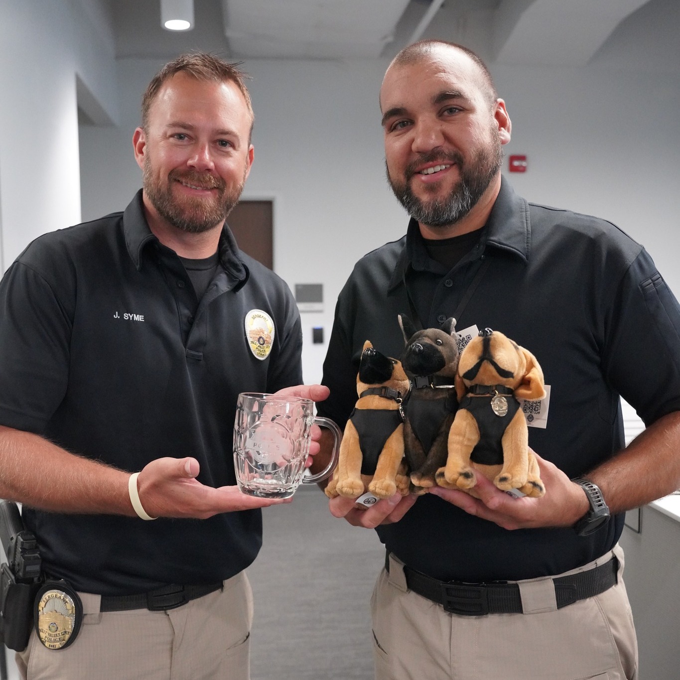 WestFest kicks off... - West Valley City Police Department | Facebook
