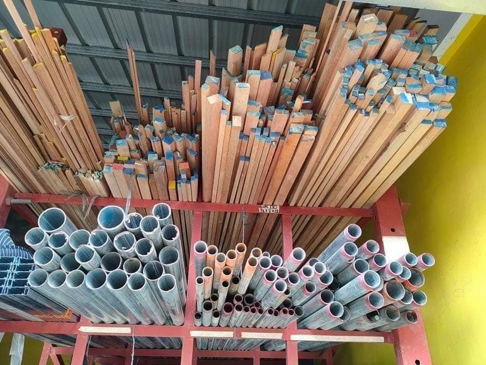 Bricorama Hardware And Construction Supplies