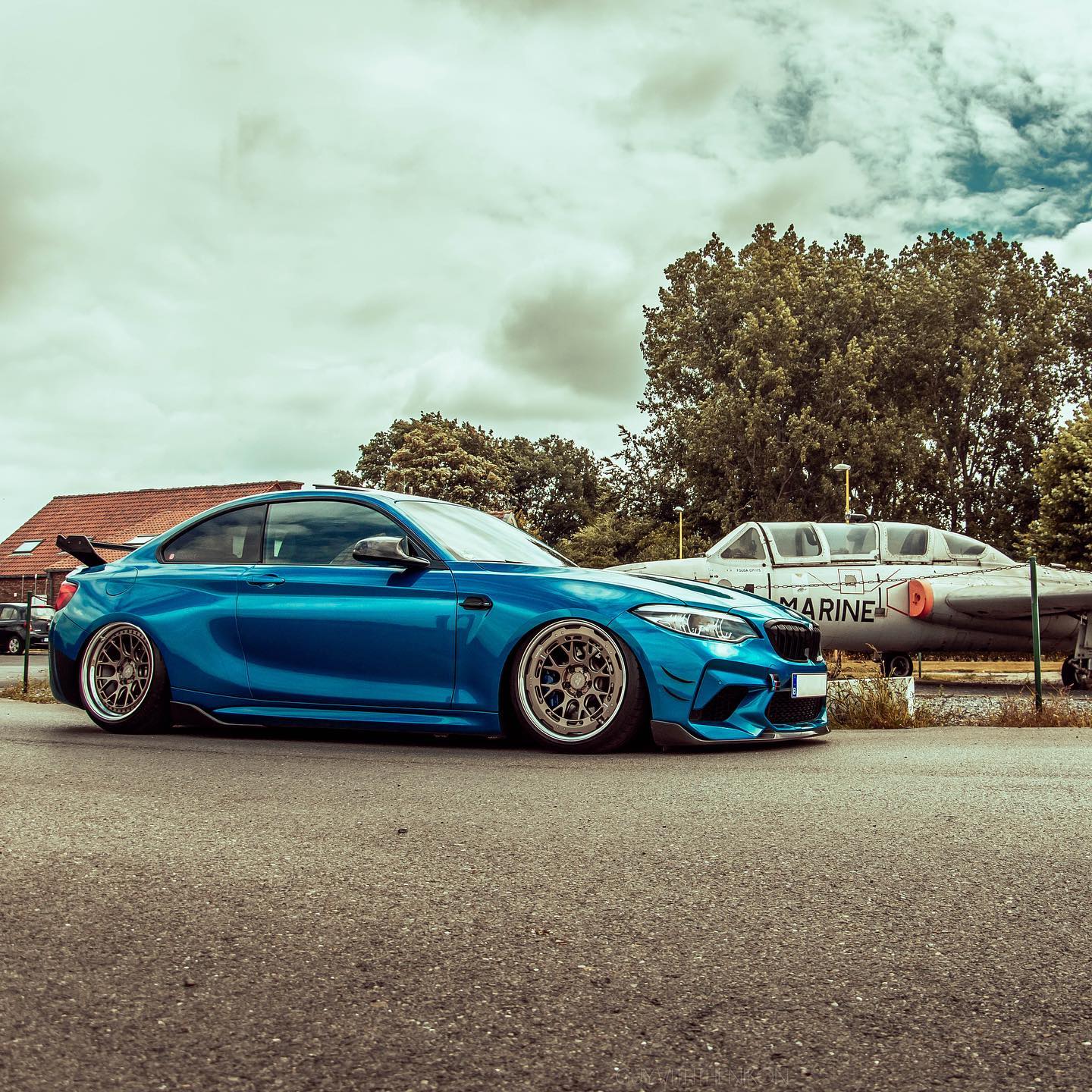 Prestige Auto Couture Wheels