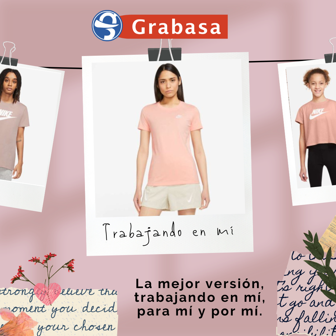 Grabasa_mx - Por que ellas son parte fundamental de... | Facebook