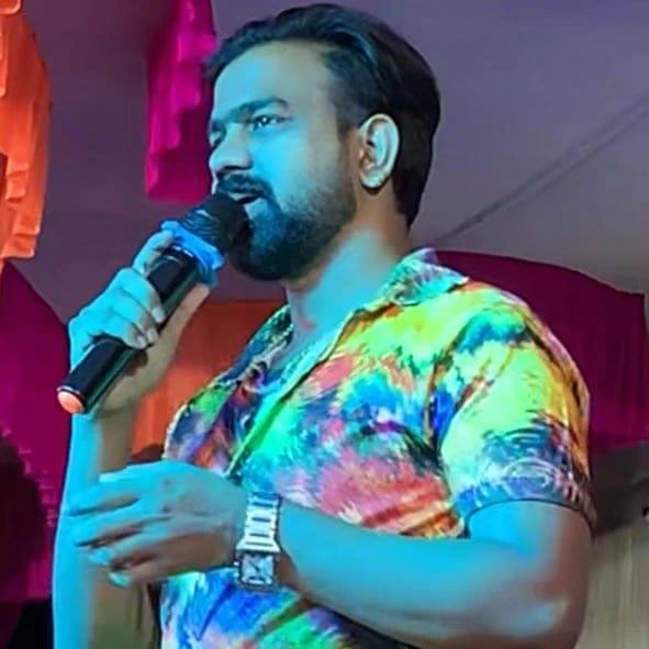 Brajesh Singh Official added a... - Brajesh Singh Official