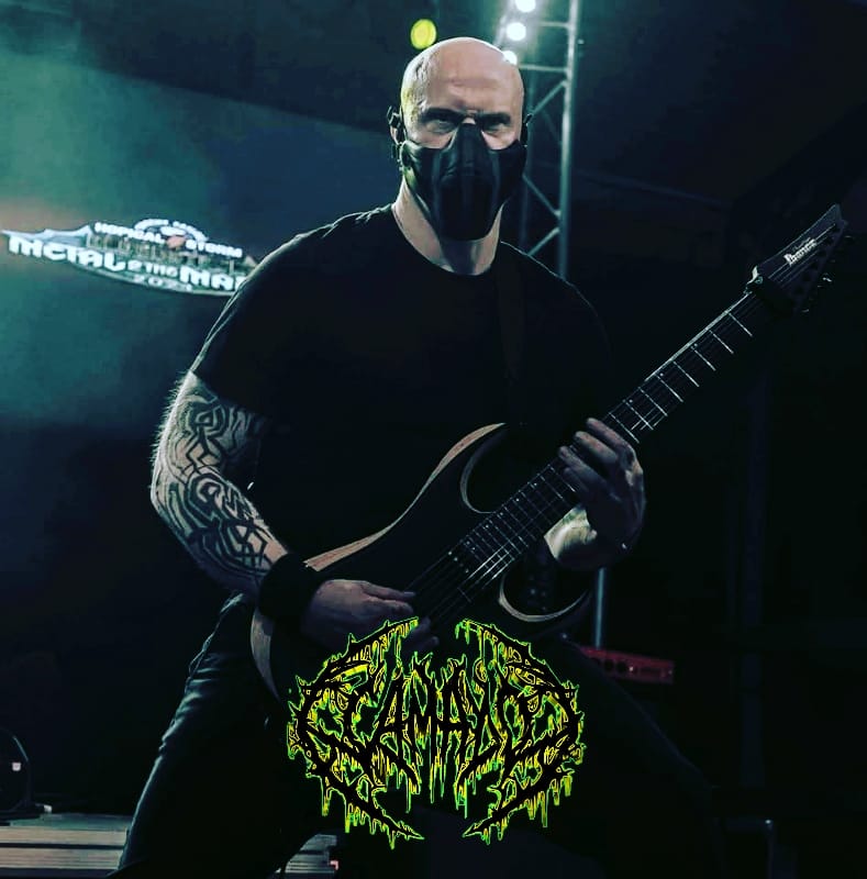 Camayo - Get ready for a sonic shift! Our band welcomes... | Facebook