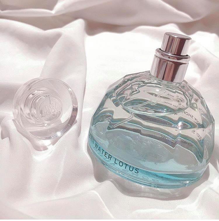 برائحه زهره اللوتس الناعمة عطر ٥٠ Stop Shop Cosmetics Facebook