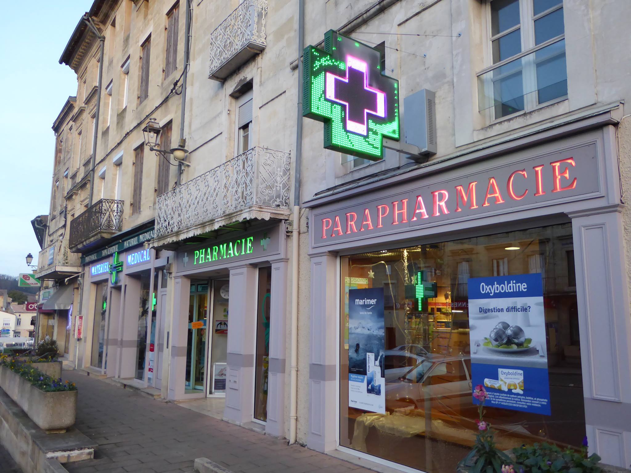Pharmacie wellpharma (Pharmacie... - Pharmacie wellpharma