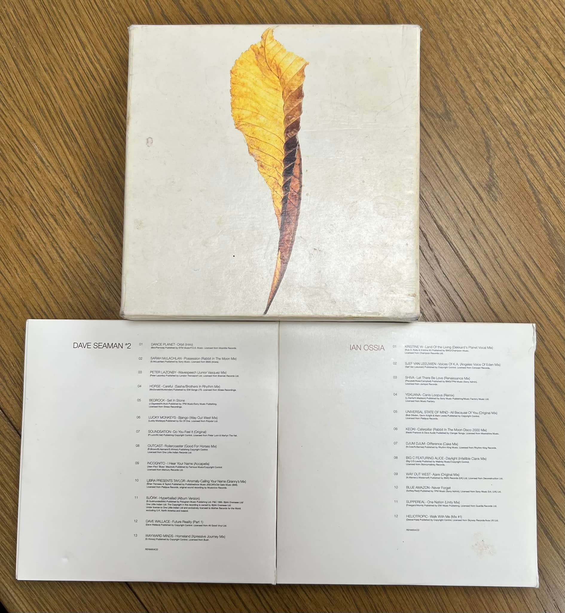 Renaissance mix collection part 3