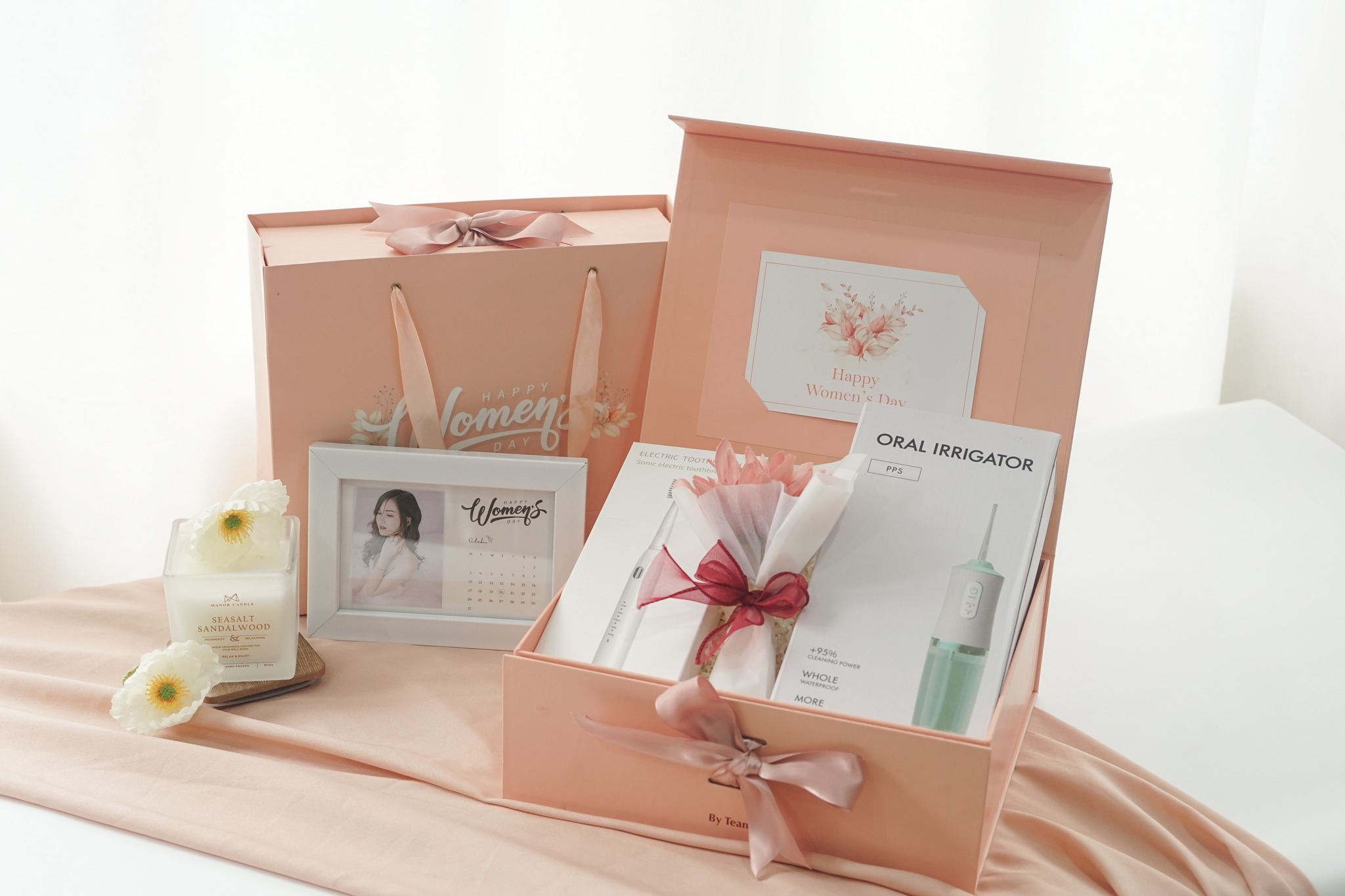 Teamo Gift - 🪥🪥 CHĂM SÓC SỨC KHỎE RĂNG MIỆNG CÙNG PREETH...