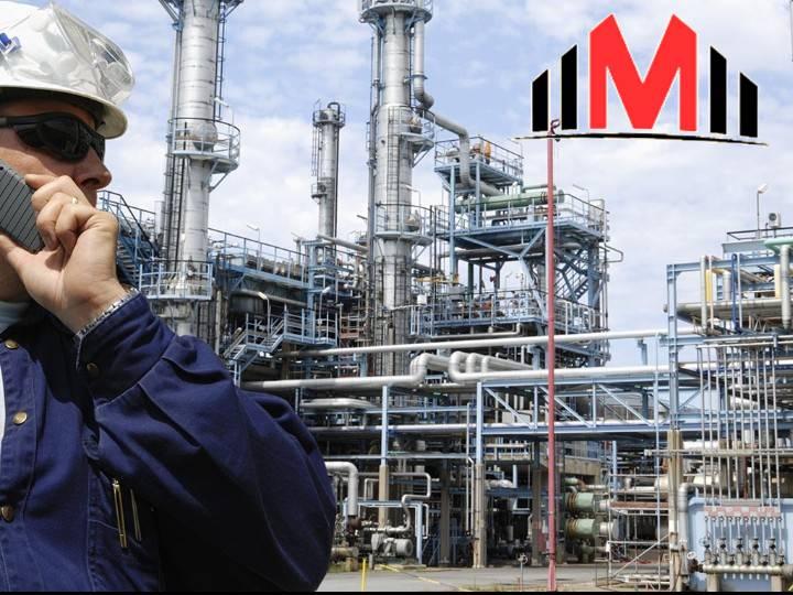 Montajes Industriales Moinca | Valencia