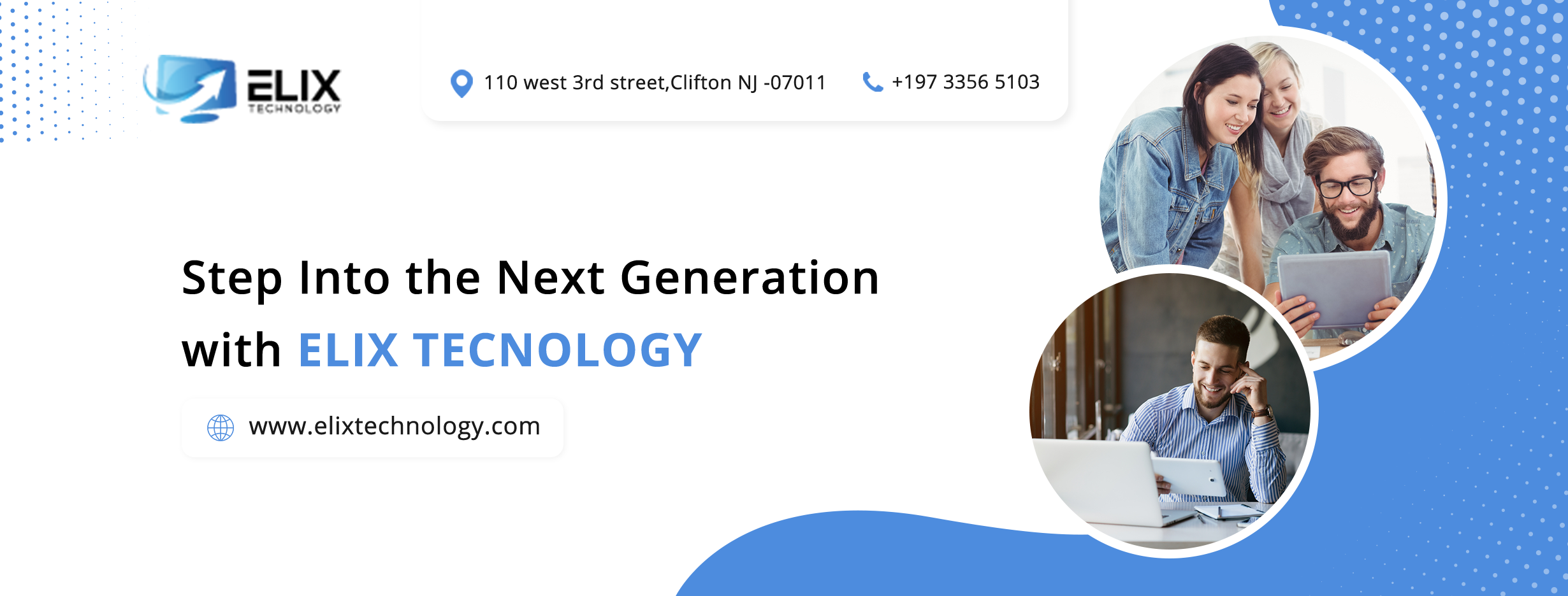 Elix Technology