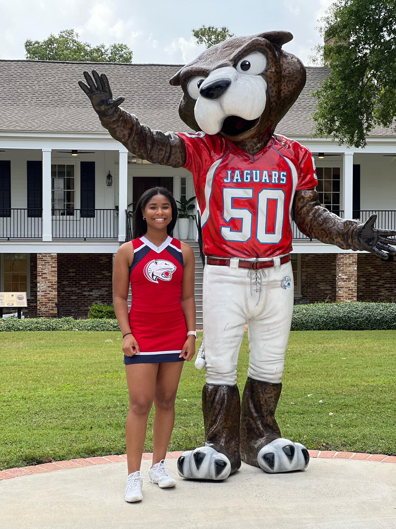 Congratulations to... - CHCA-Cottage Hill Christian Academy | Facebook