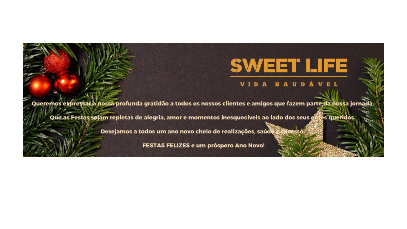 Sweetlife