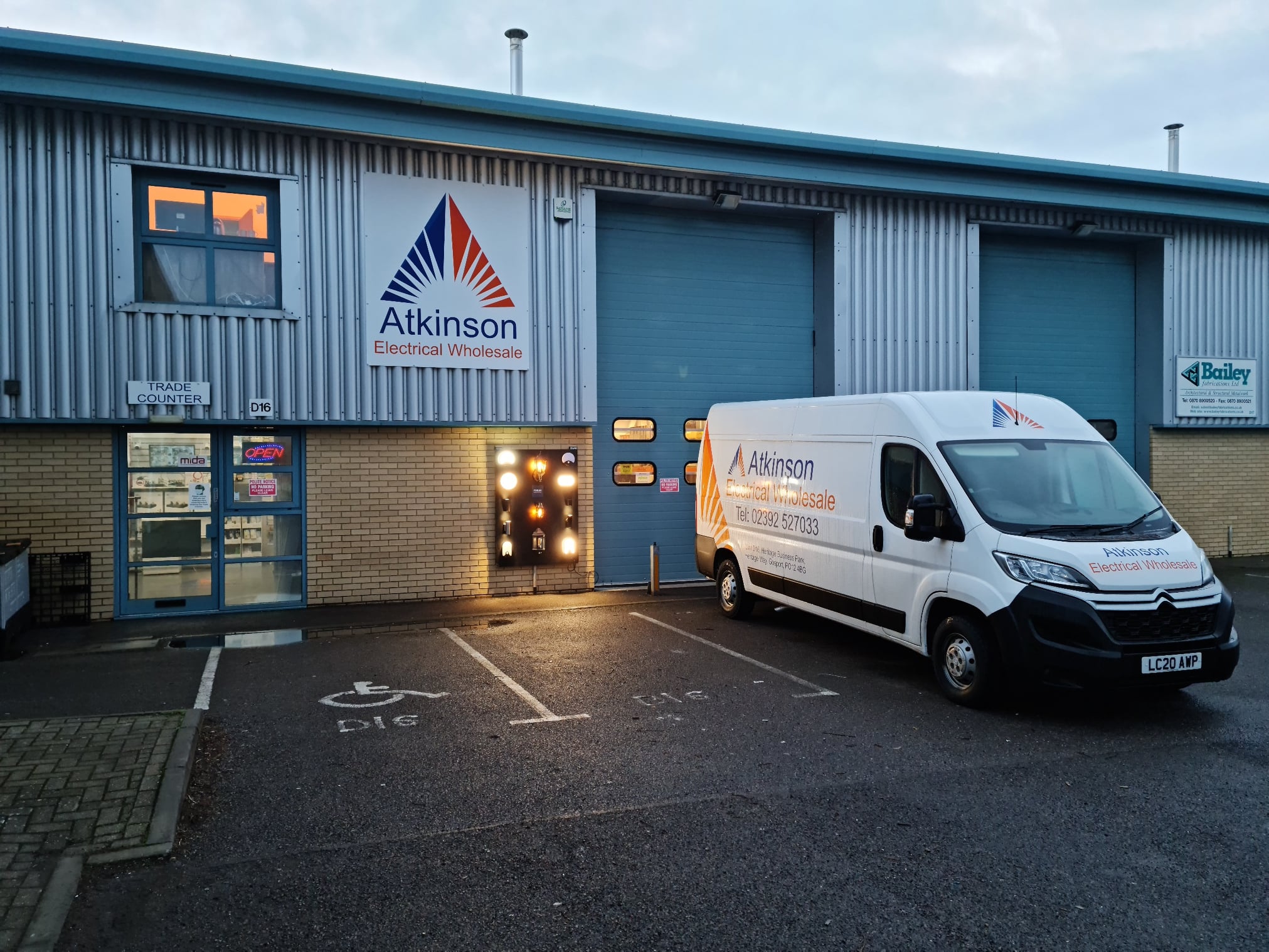 GRS Fleet Graphics Ltd added a... - GRS Fleet Graphics Ltd