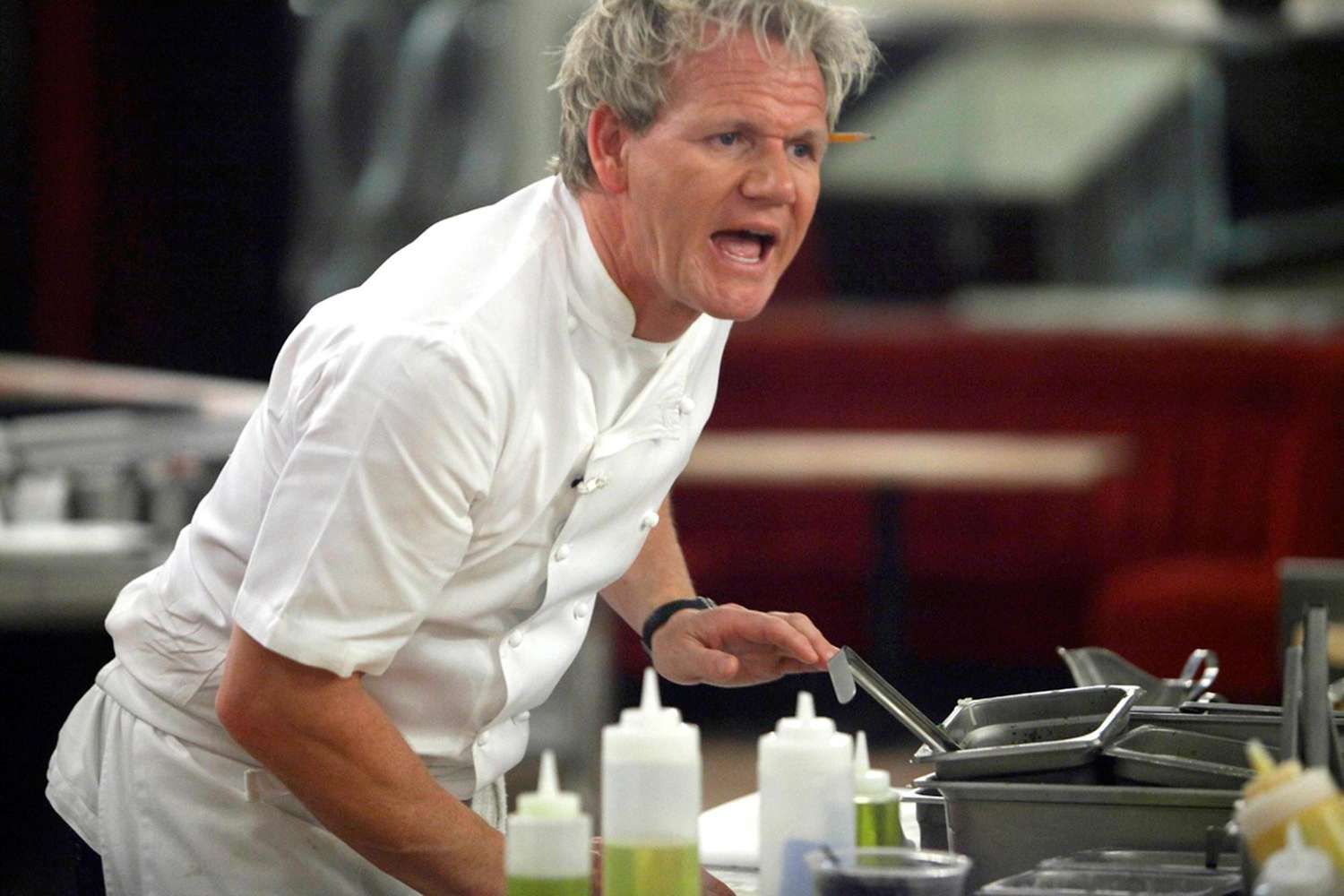 Gordon Ramsay | Facebook