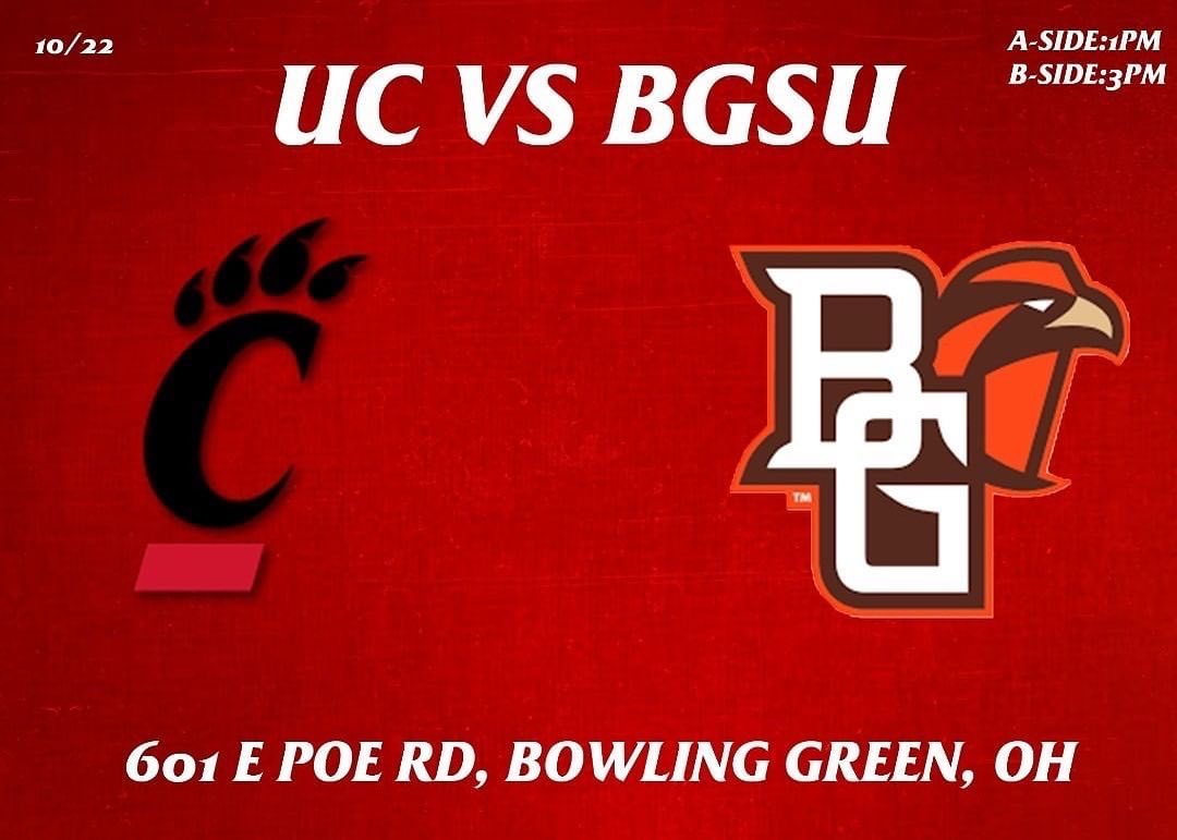 University of Cincinnati Rugby Football Club