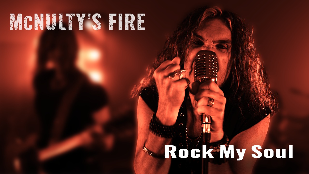 McNulty's Fire - 🎶 IT’S OFFICIAL! 🎶 McNulty’s Fire’s... | Facebook