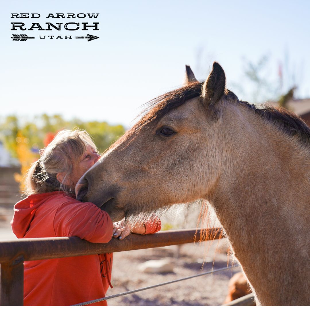 Red Arrow Ranch Utah | Kamas UT