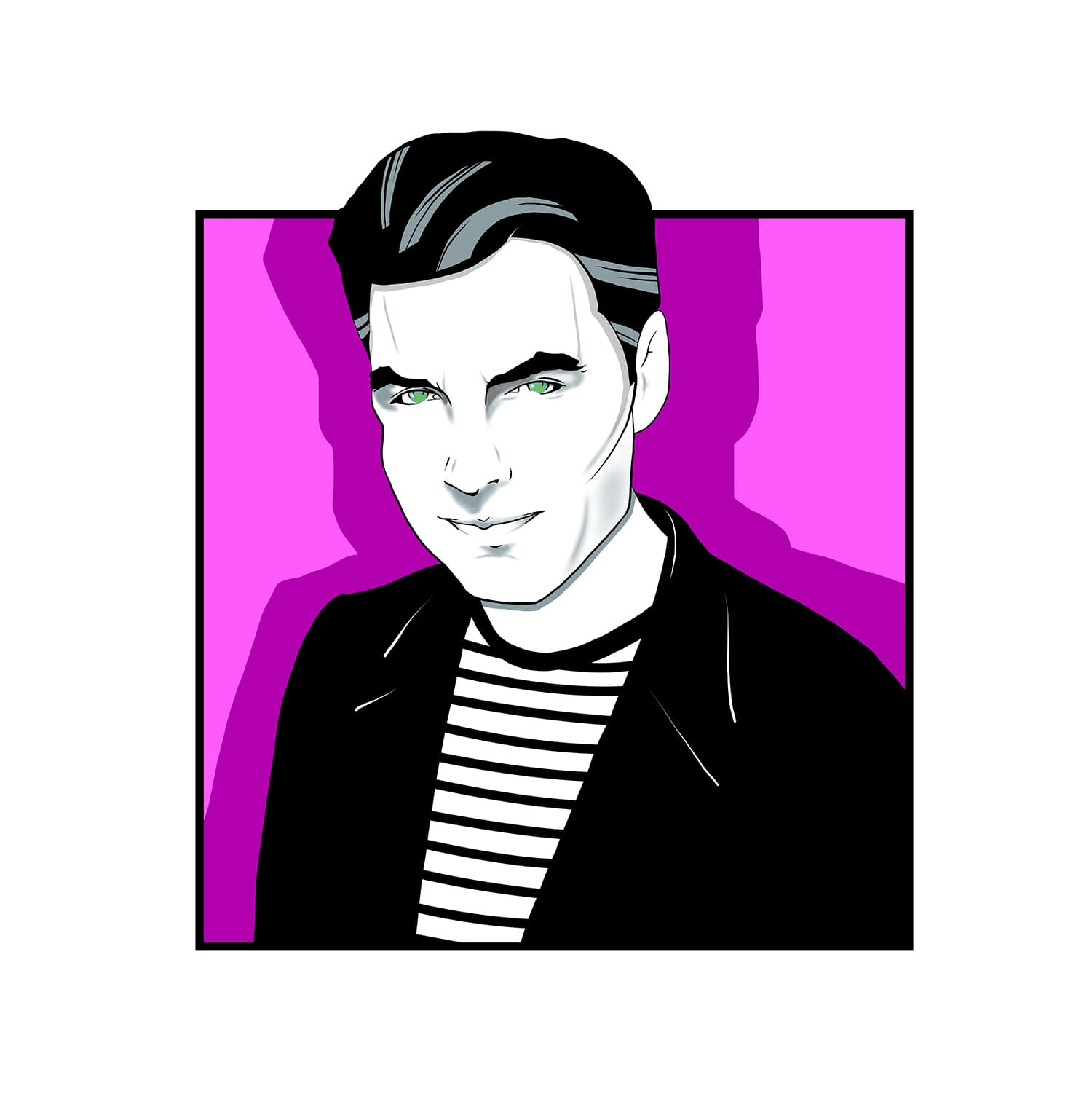 DJ Jake Rudh | Minneapolis MN