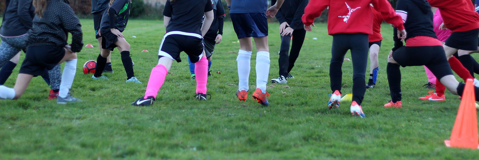Primary Sports Development