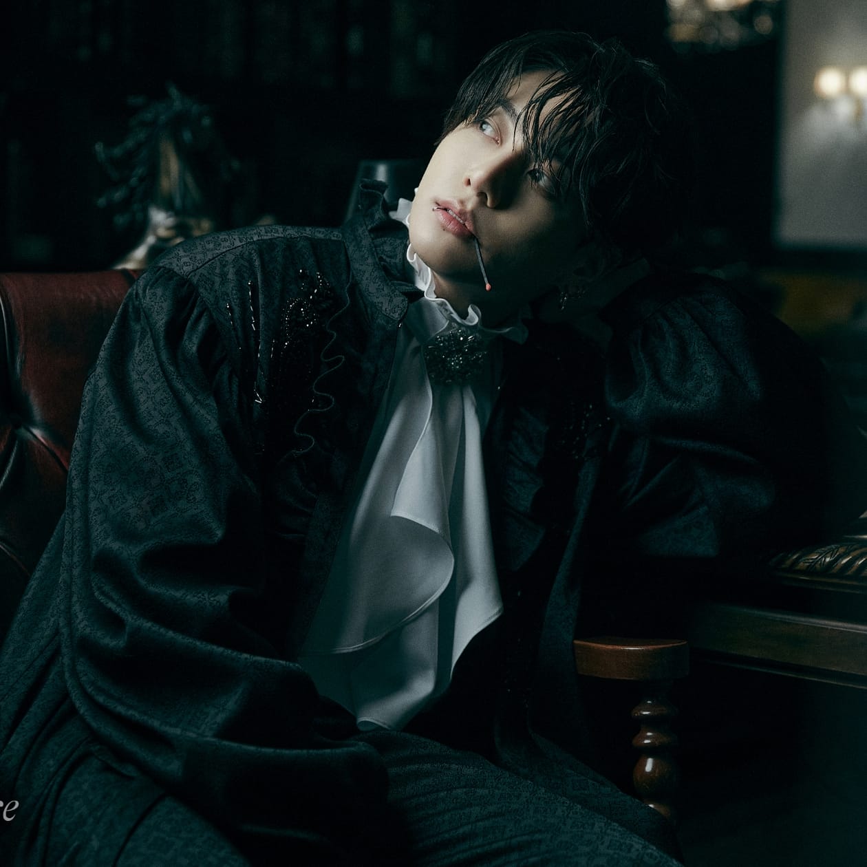 Preview Photos 2 Me, Myself, and Jung Kook 'Time Difference