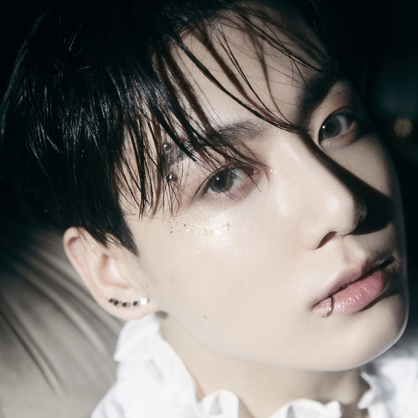 Preview Photos 2 Me, Myself, and Jung Kook 'Time Difference