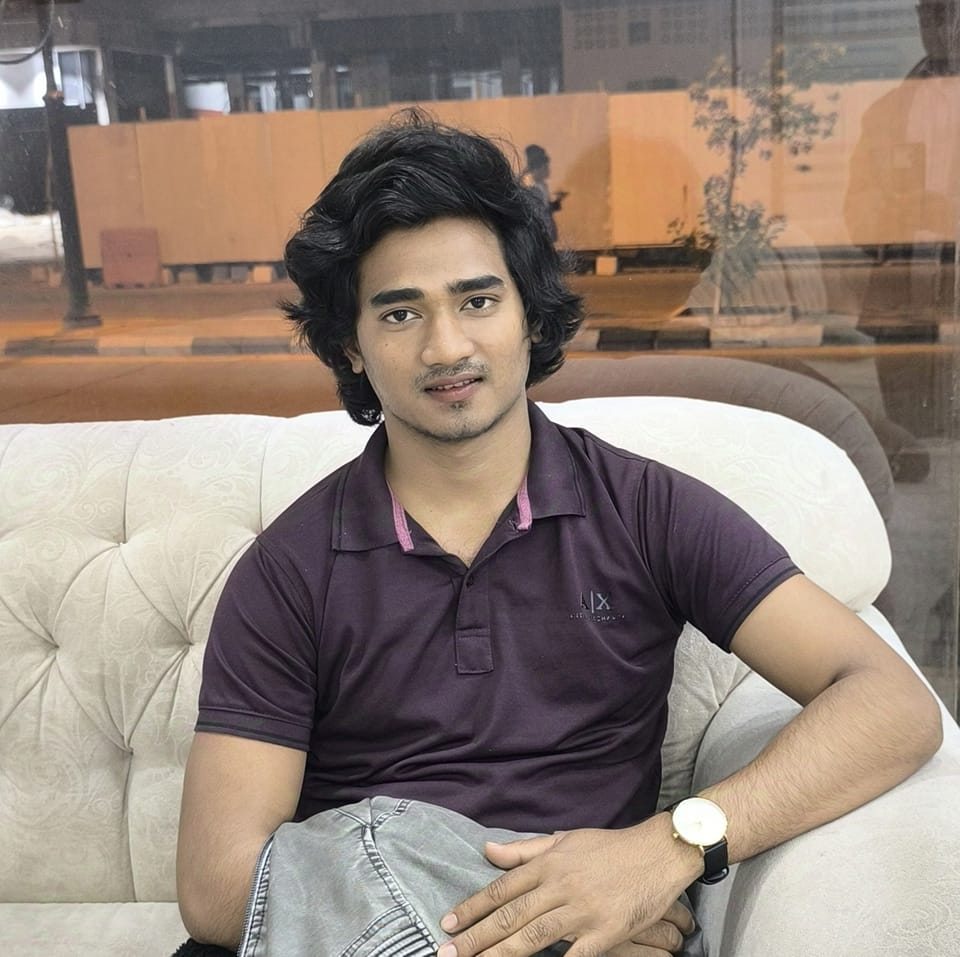 Md Ismail