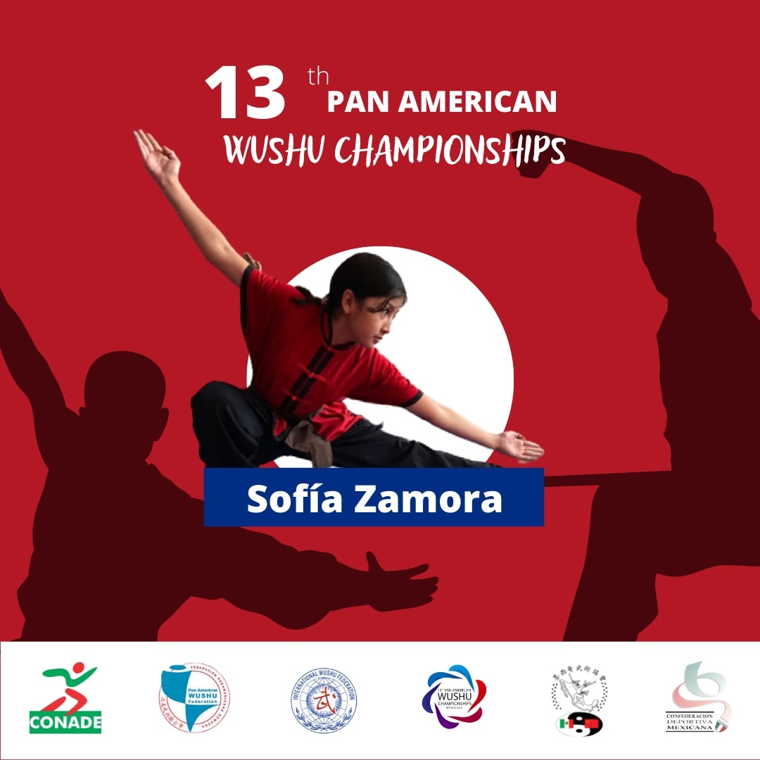 Federacion - Sofía Zamora, del Estado de Michoacán, representará a ...