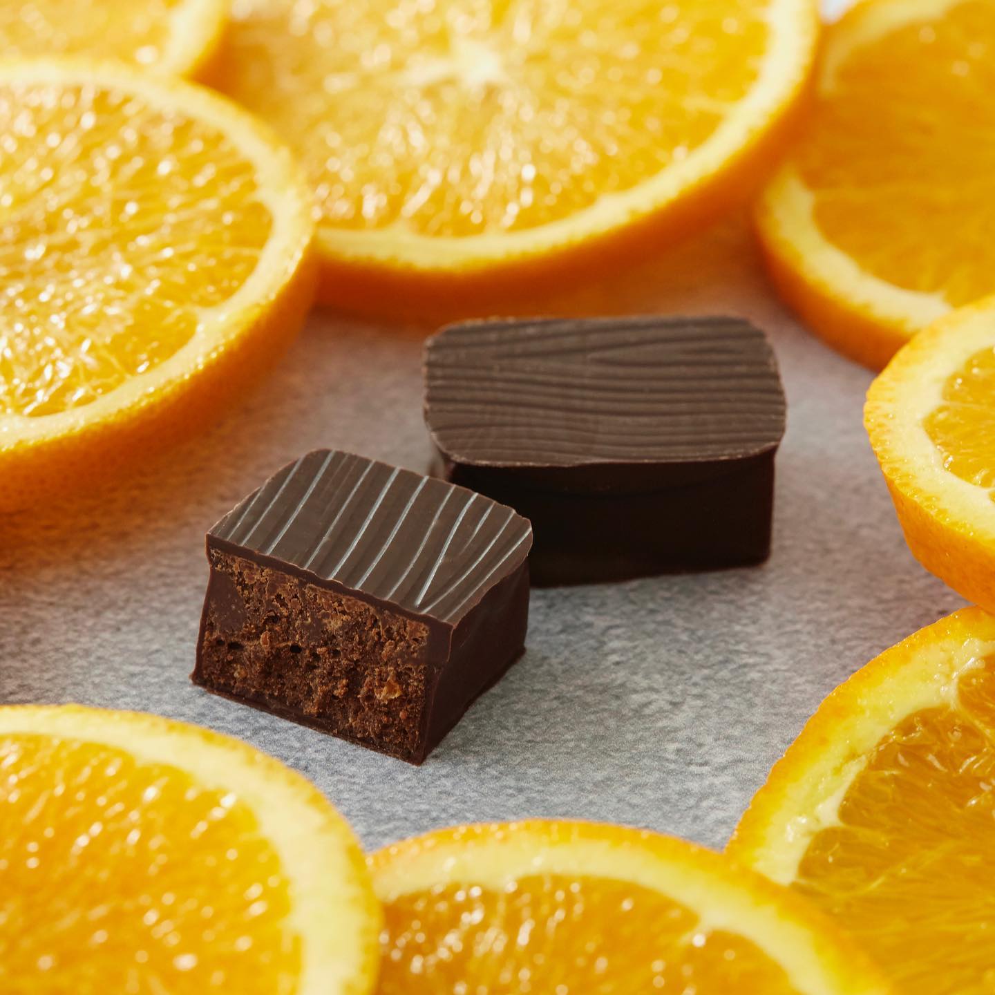 Hitokuchi - \すべての味がたのしめる／ はじめての方におすすめ📣 ひとくちチョコレートの商品5種類が...