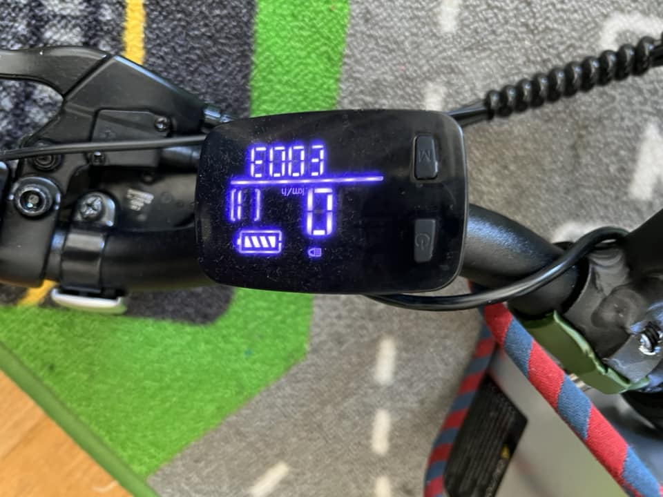 fahrradcomputer grün Reflex Kellys, kabellos, Limettengrün Sport & Freizeit CUBE stoppt tausende E-Bikes Campen Rahmenhöhe:52cm