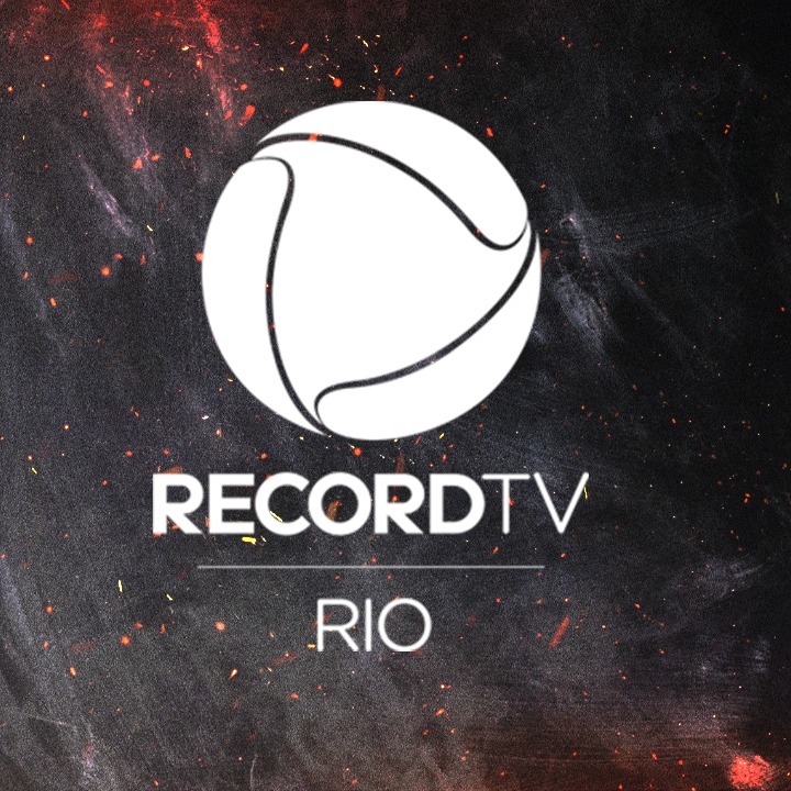 Record TV Rio | Rio de Janeiro RJ
