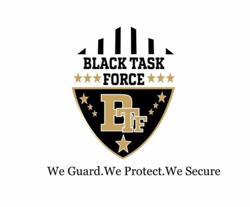 BLACK TASK FORCE