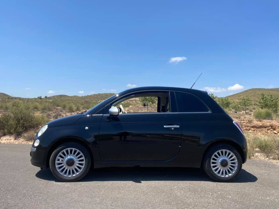 Sol Car Rentals | Arboleas
