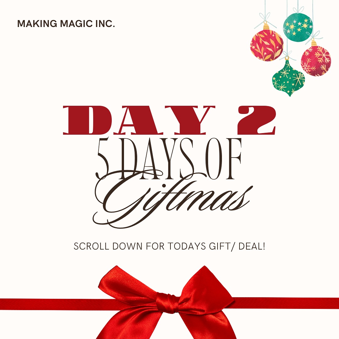 Making Magic INC