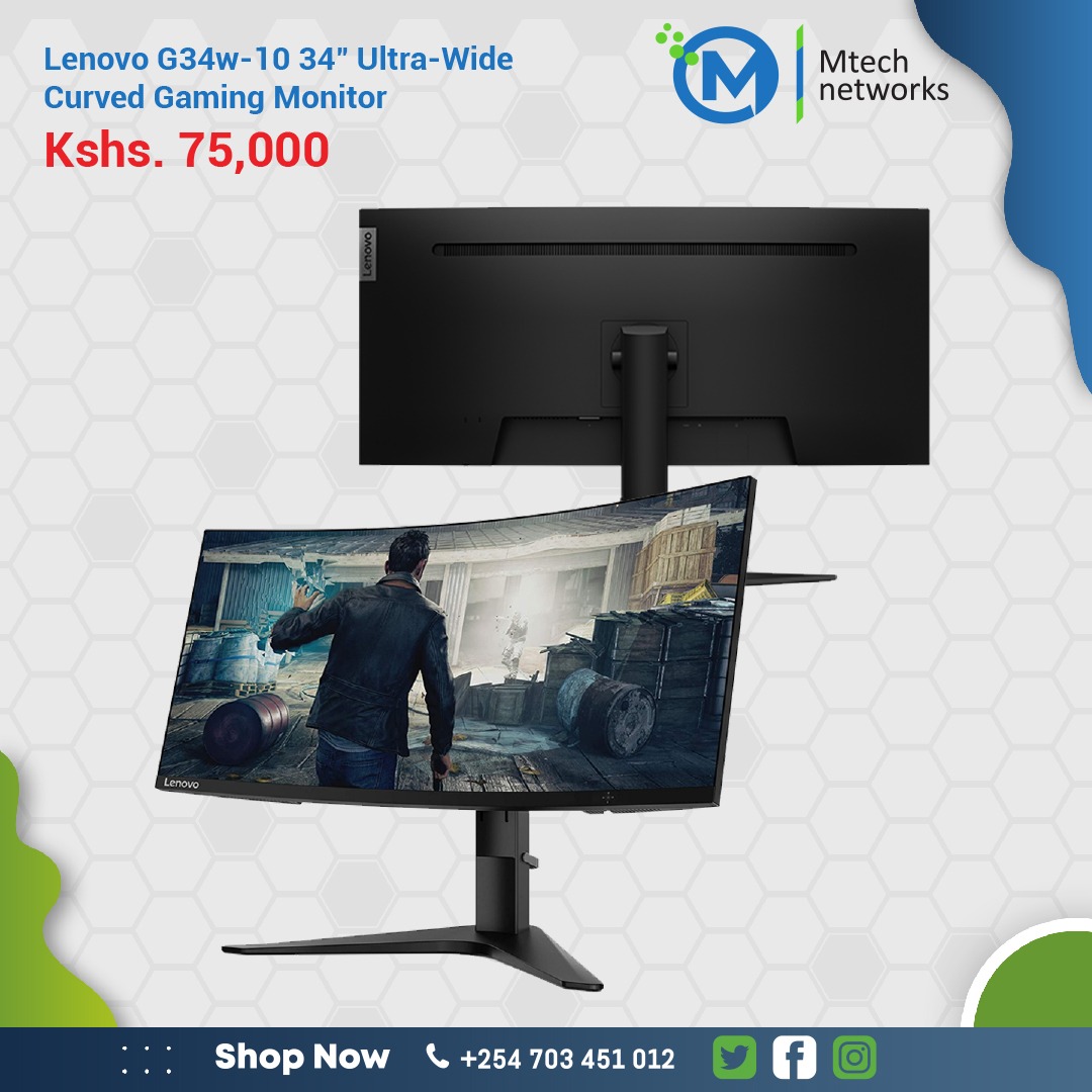M-tech Networks | Nairobi