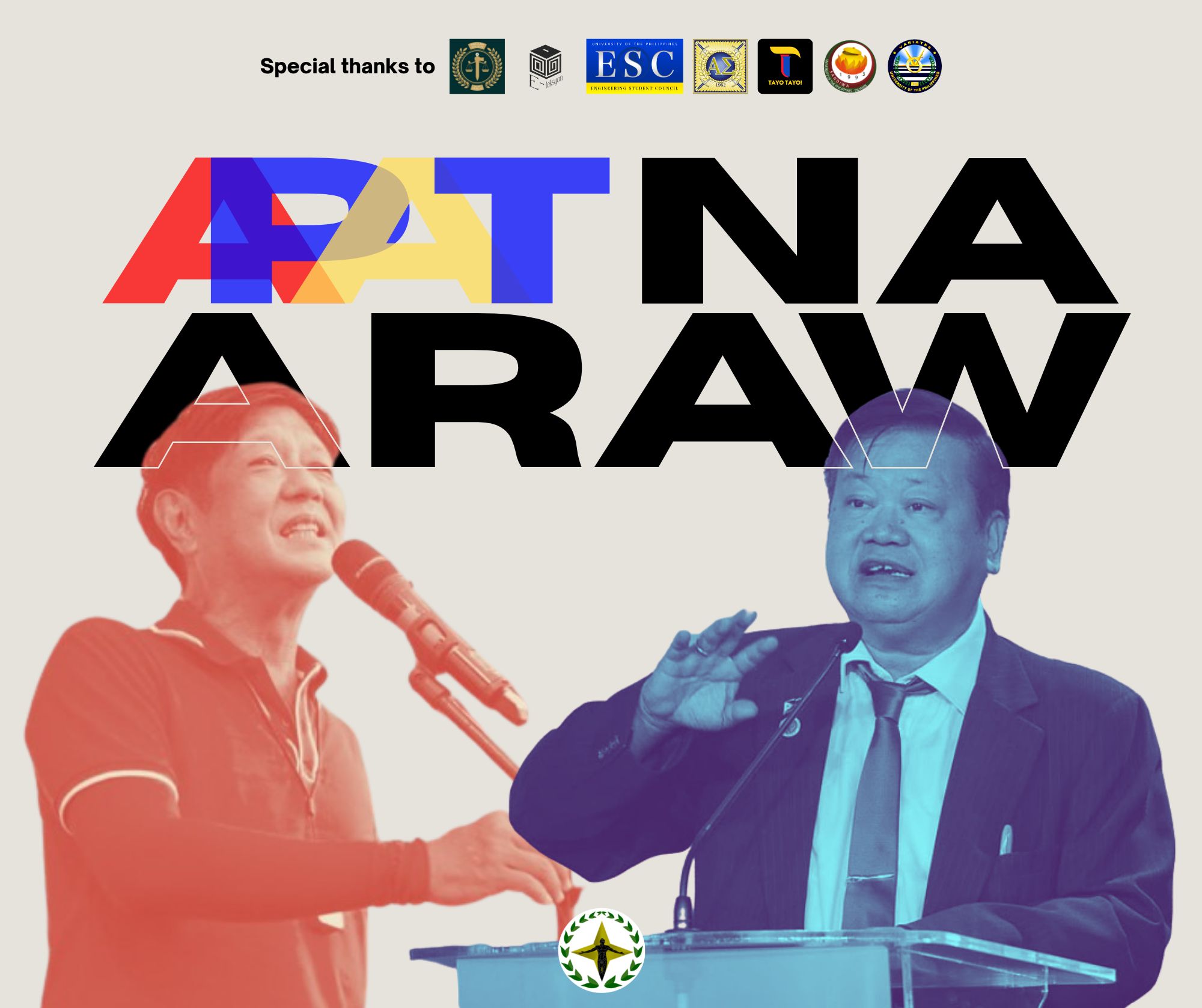 E-leksyon: An Online Learning Series for Filipino Voters