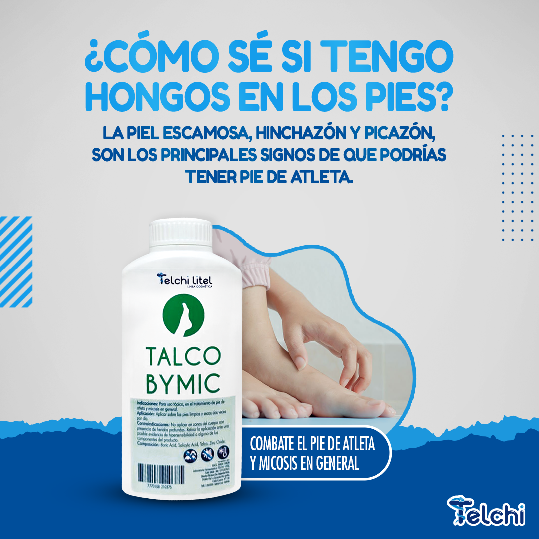 Telchi Ltda. Farmacia & Drogueria