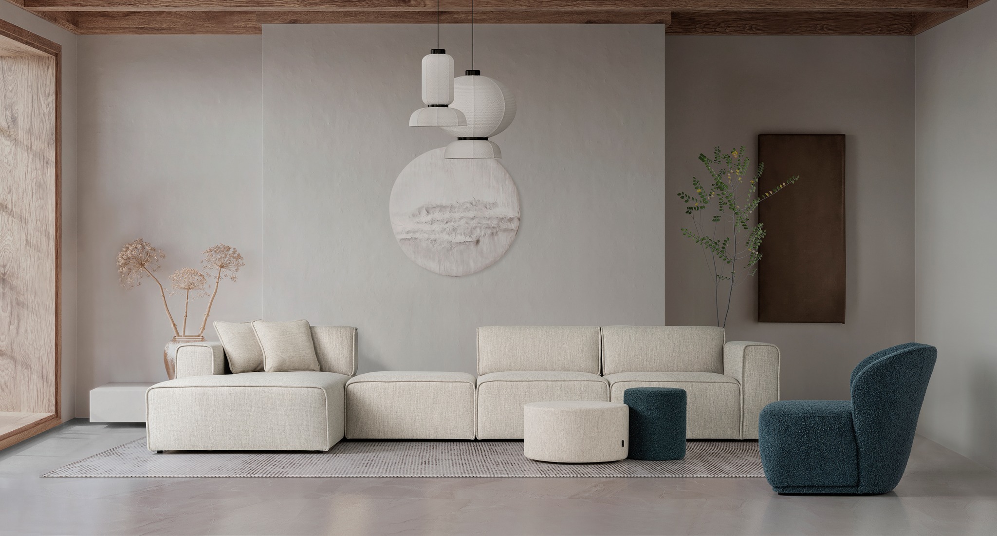 Plan Be Living | Bursa