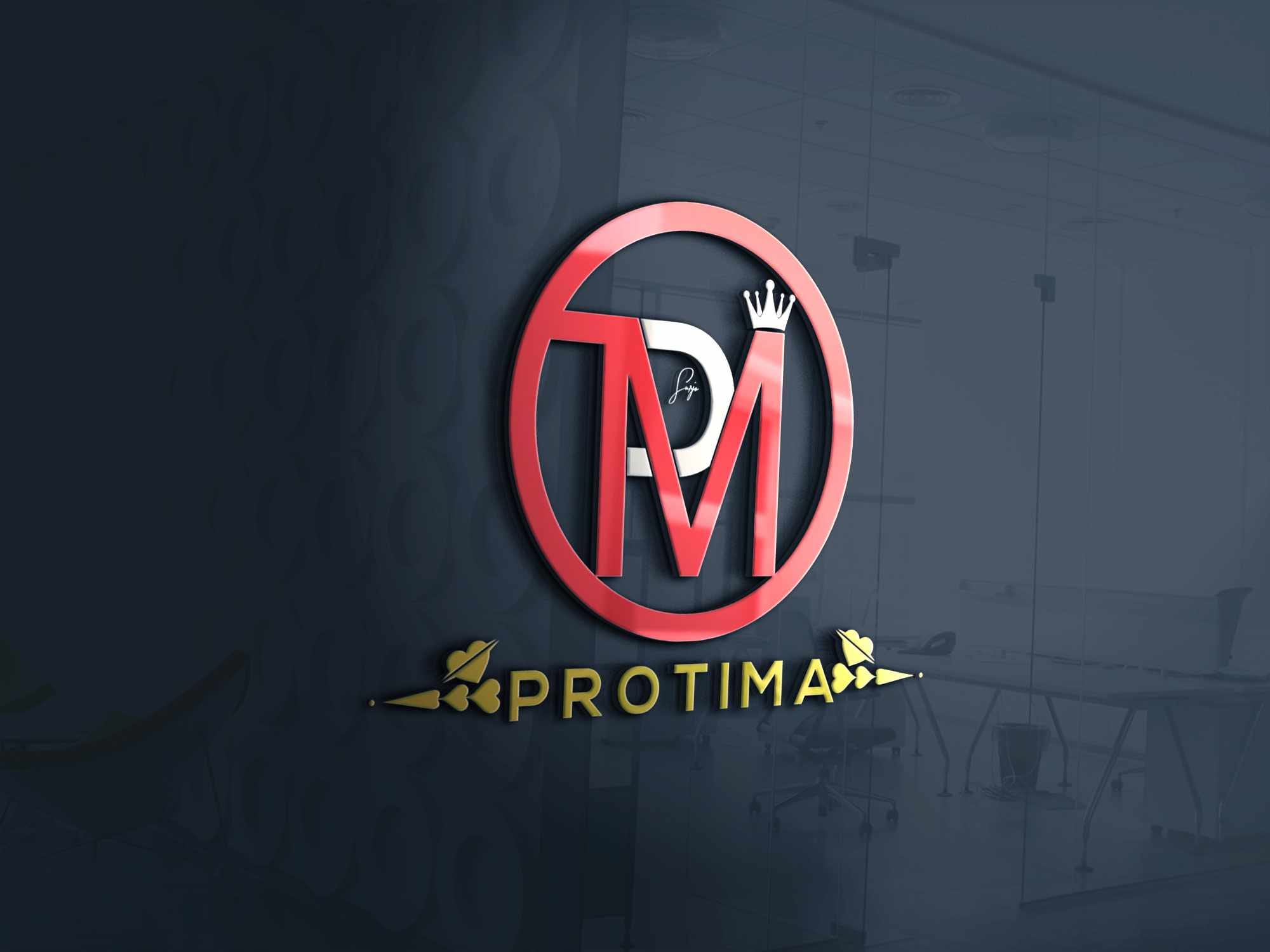 Protima Roy